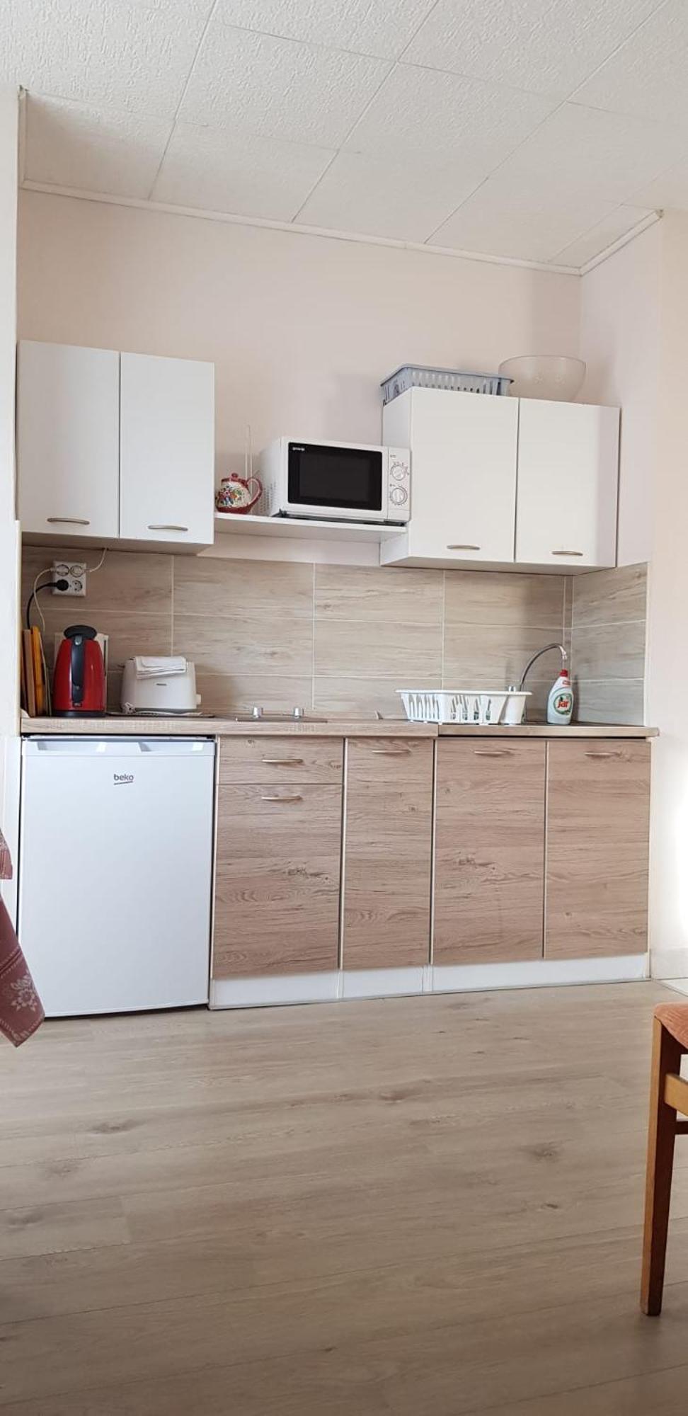 Hotel Viola House Hévíz Pokoj fotografie
