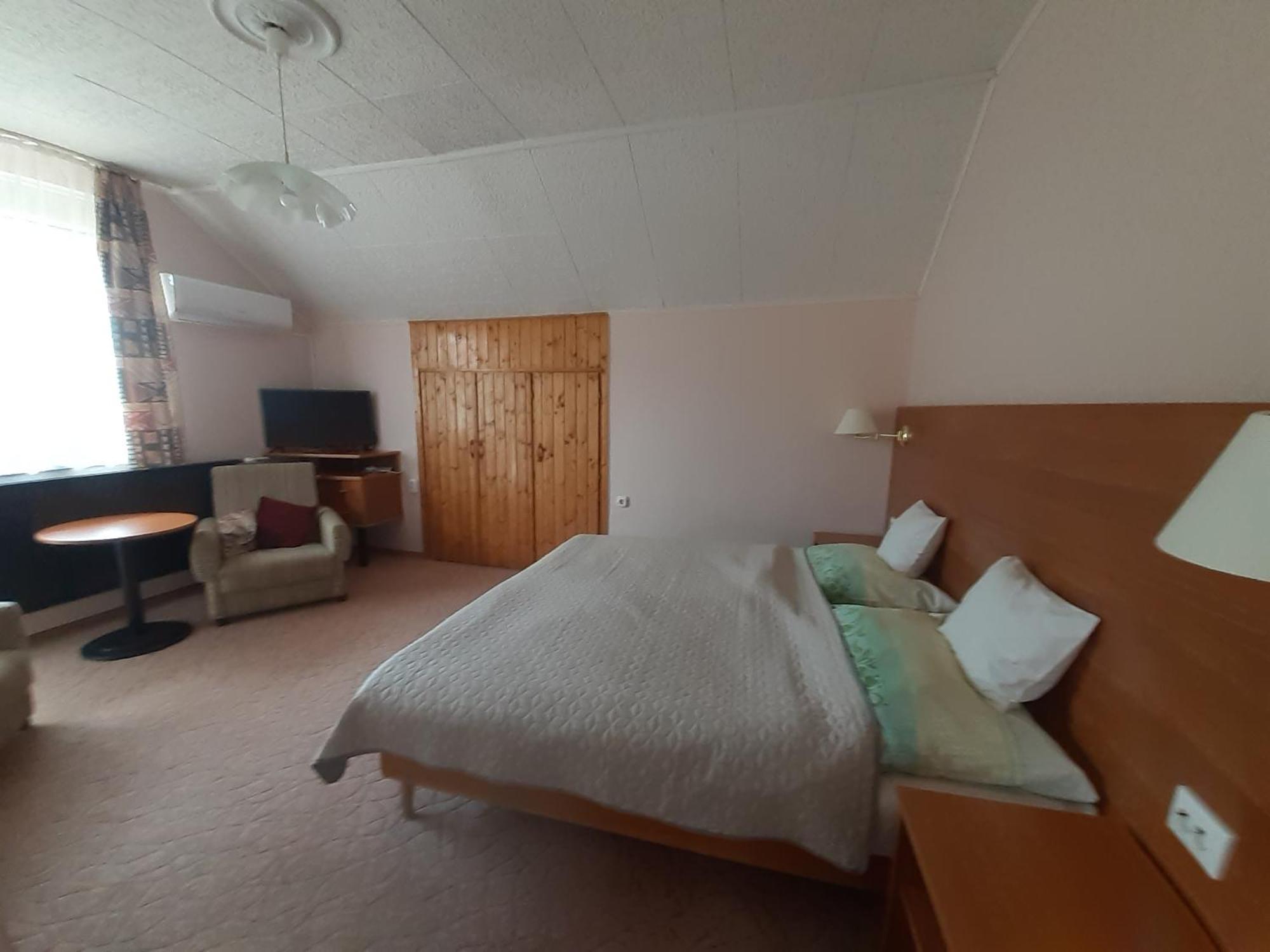 Hotel Viola House Hévíz Pokoj fotografie