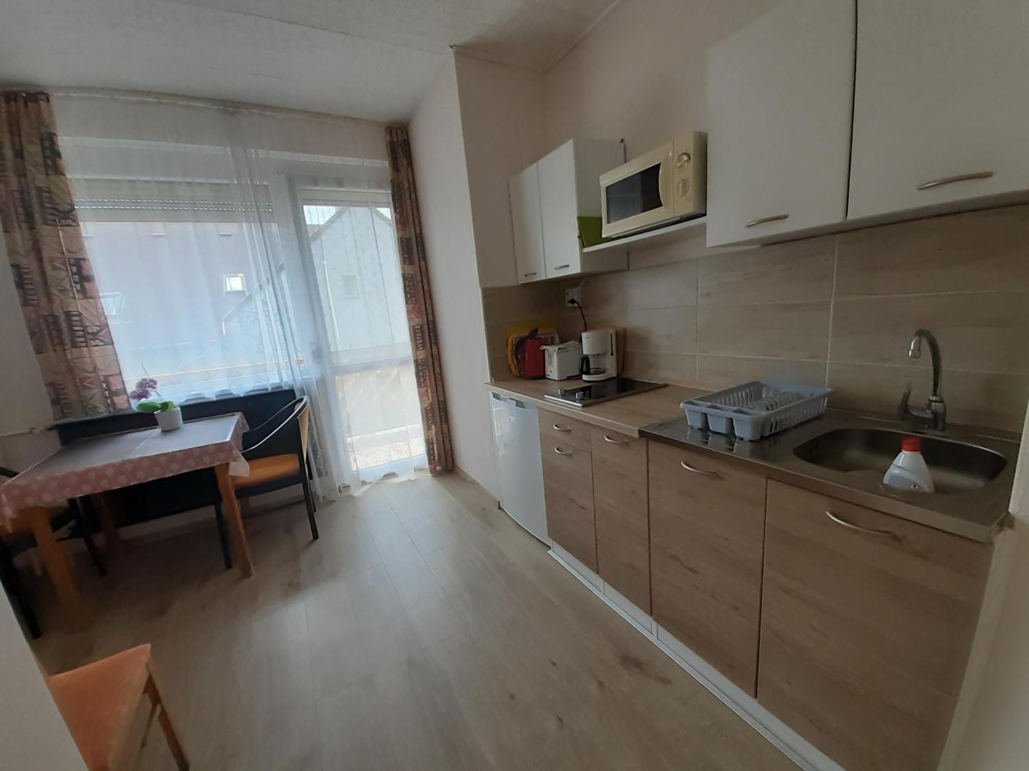 Hotel Viola House Hévíz Pokoj fotografie