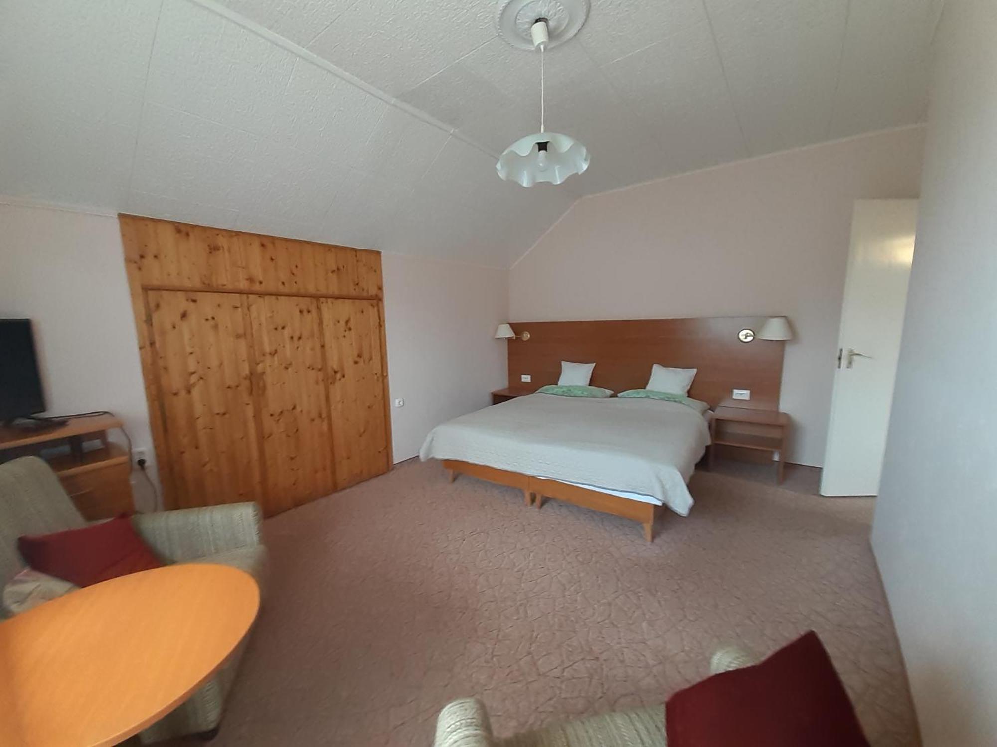 Hotel Viola House Hévíz Pokoj fotografie